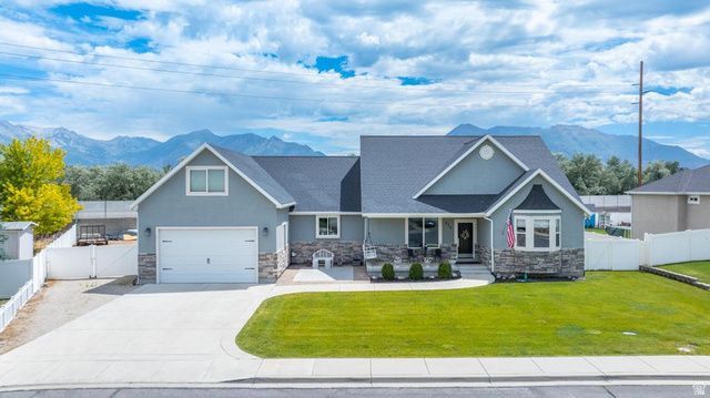826 N Timber Dr, Lehi, UT 84043 Main Photo