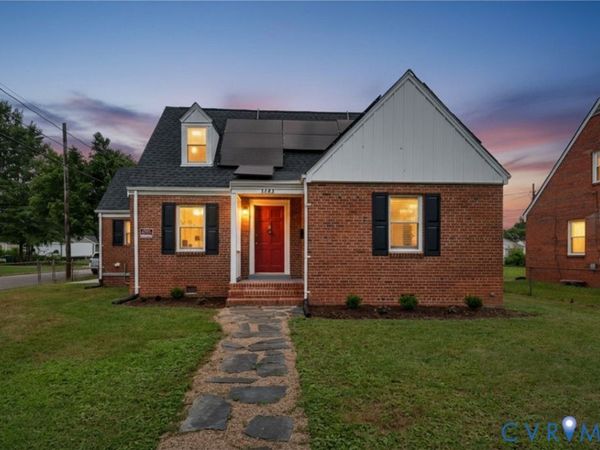 3424 Danbury Road , Richmond, VA 23234