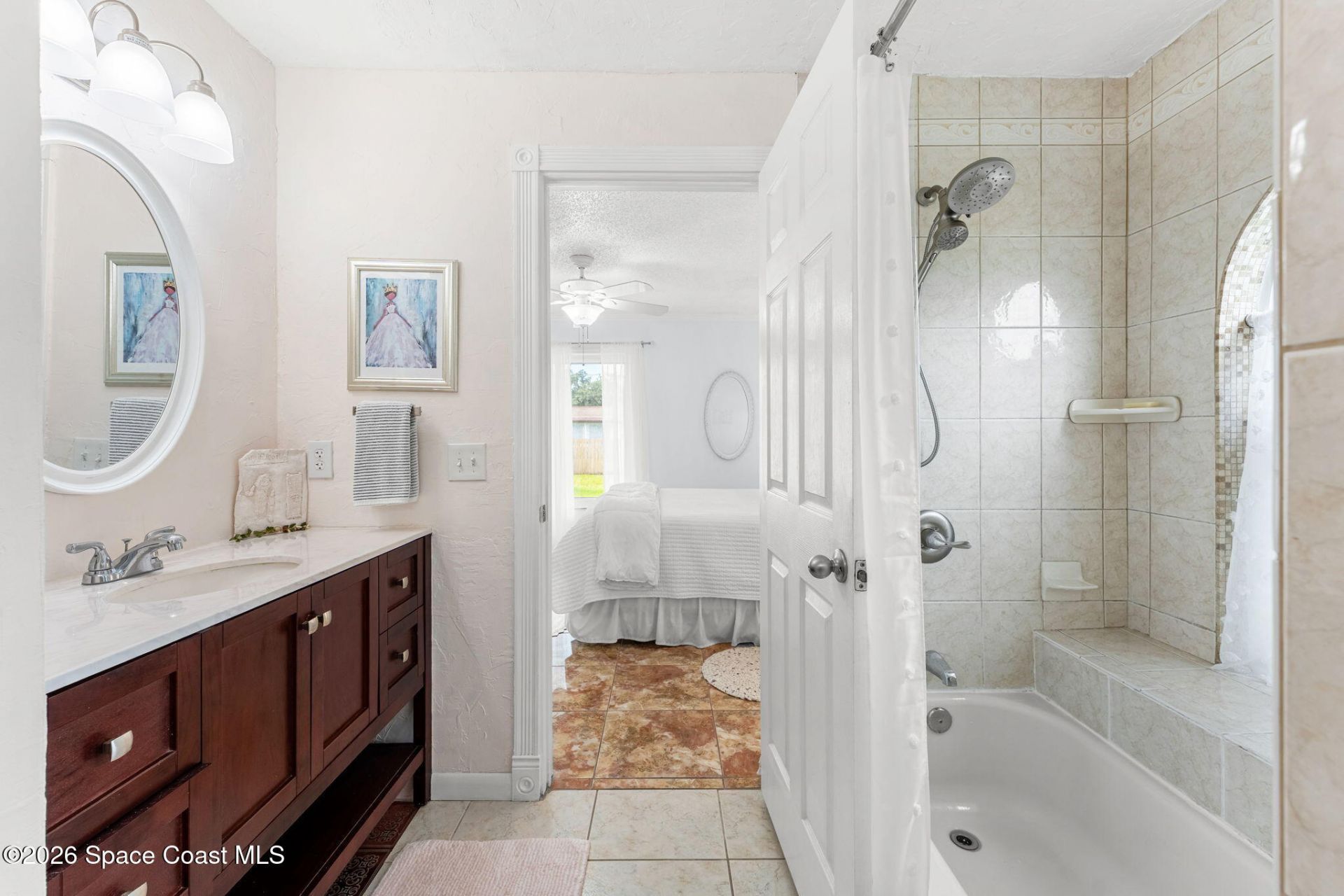 1008 Flower Street NW , Palm Bay, FL 32907 Photo