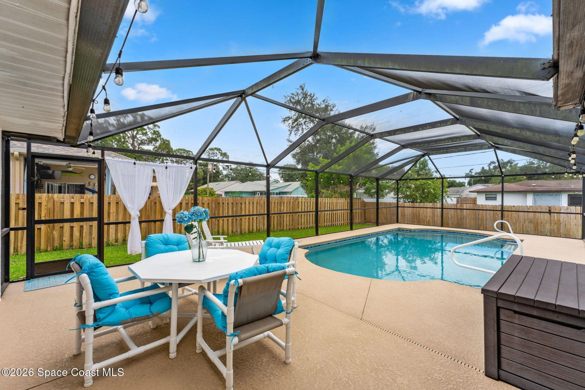 1008 Flower Street NW , Palm Bay, FL 32907 Photo