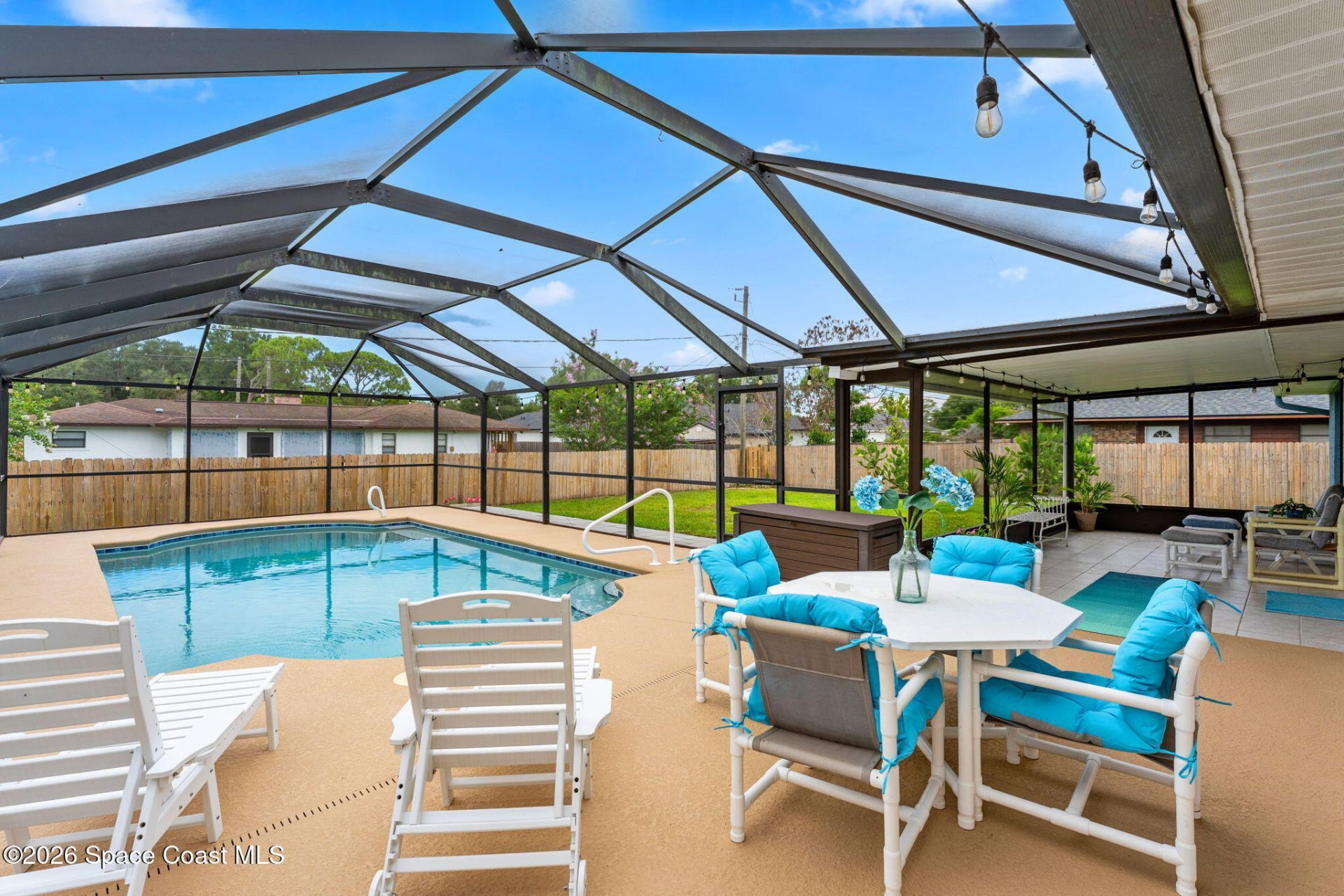 1008 Flower Street NW , Palm Bay, FL 32907 Photo