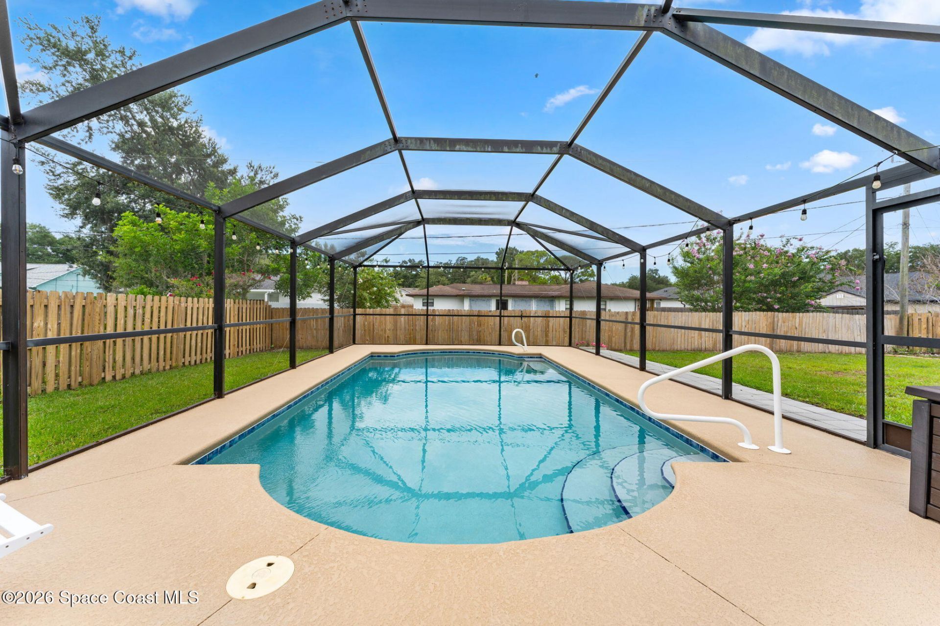 1008 Flower Street NW , Palm Bay, FL 32907 Photo