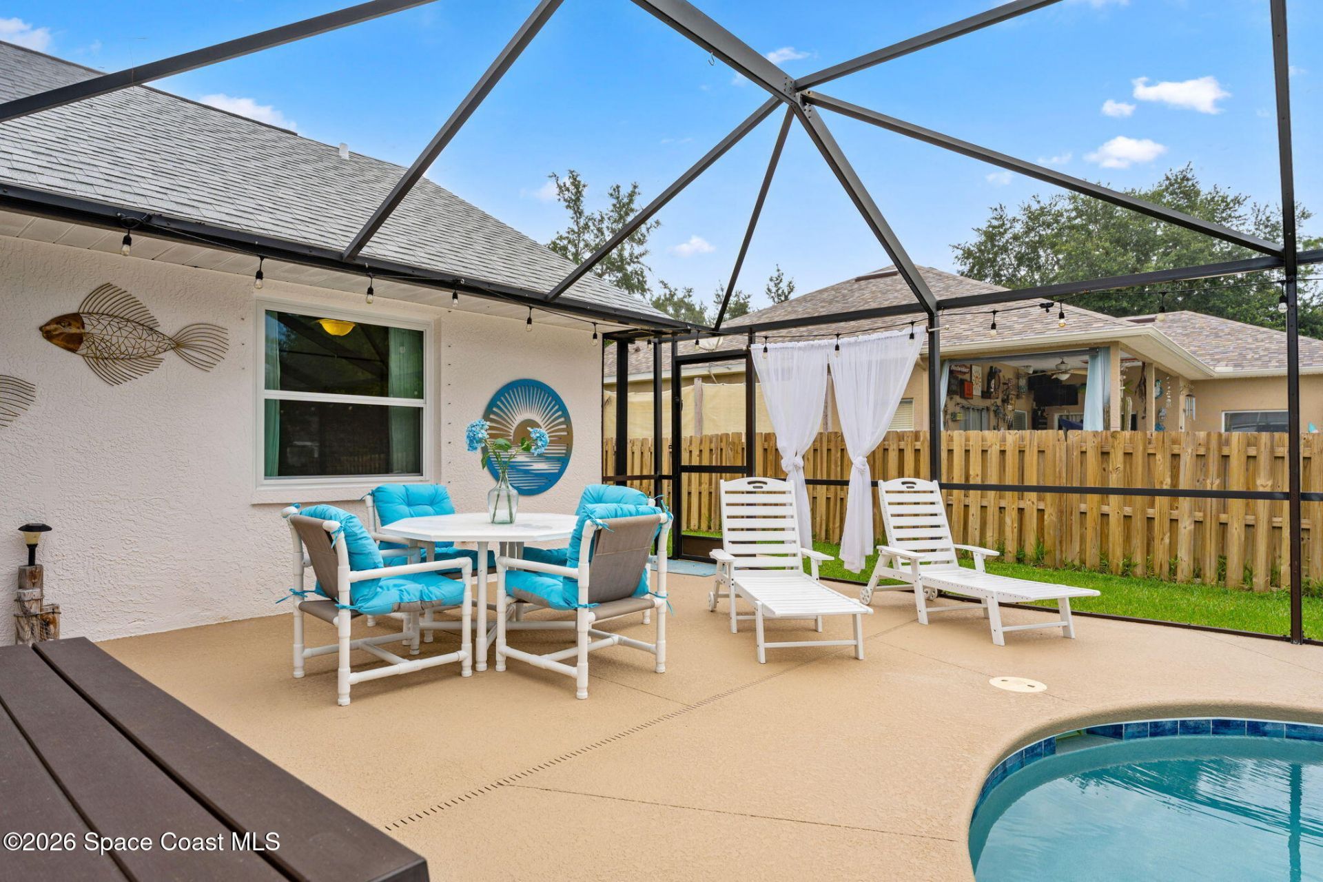 1008 Flower Street NW , Palm Bay, FL 32907 Photo