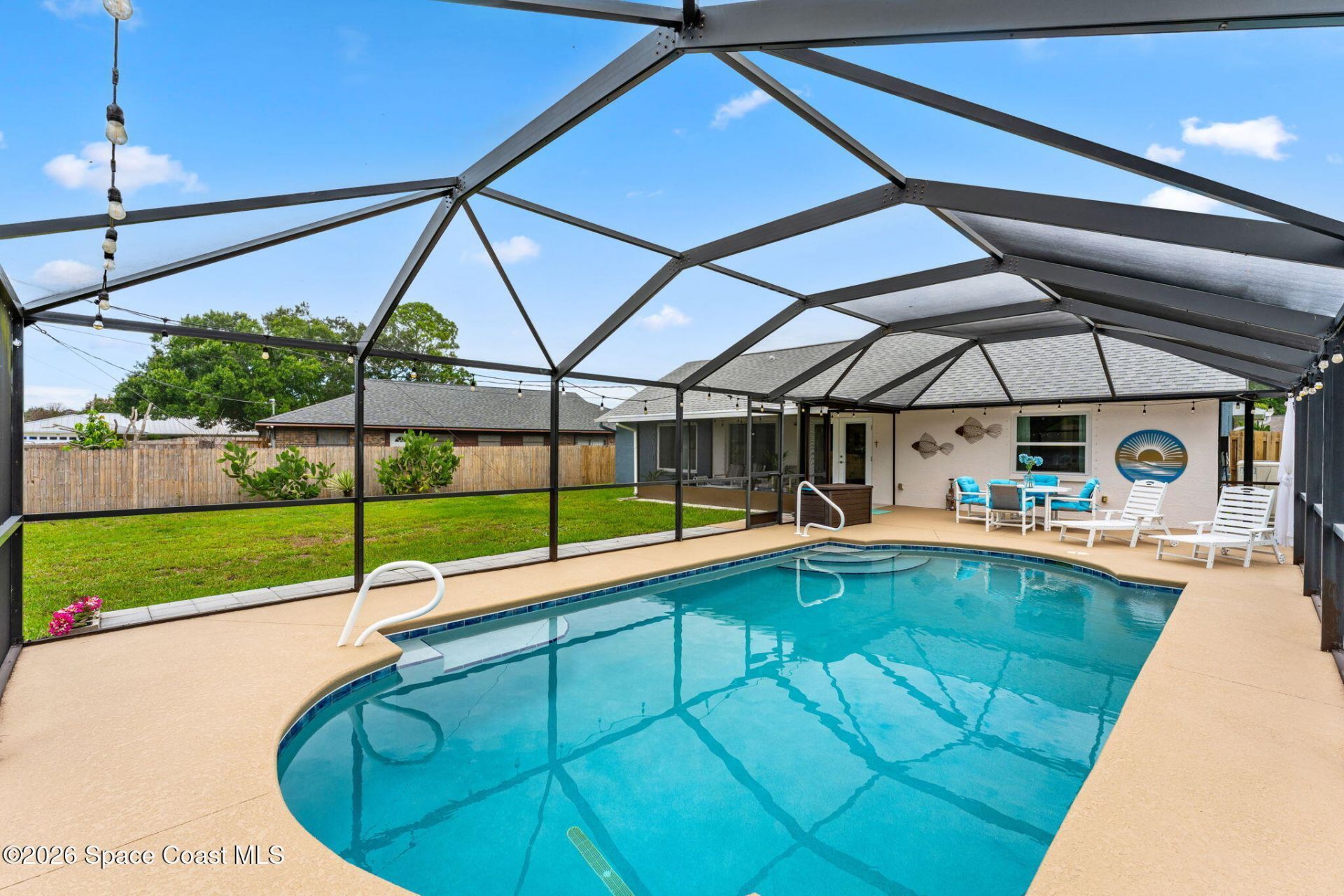 1008 Flower Street NW , Palm Bay, FL 32907 Photo