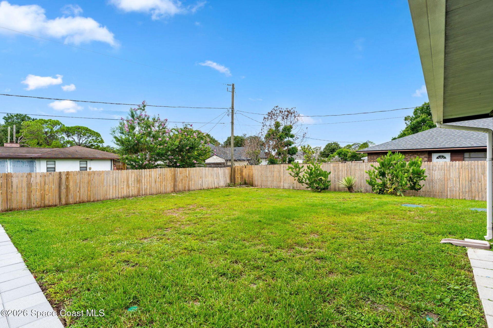 1008 Flower Street NW , Palm Bay, FL 32907 Photo