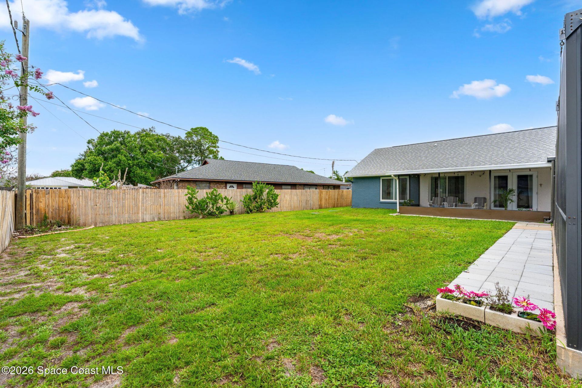 1008 Flower Street NW , Palm Bay, FL 32907 Photo