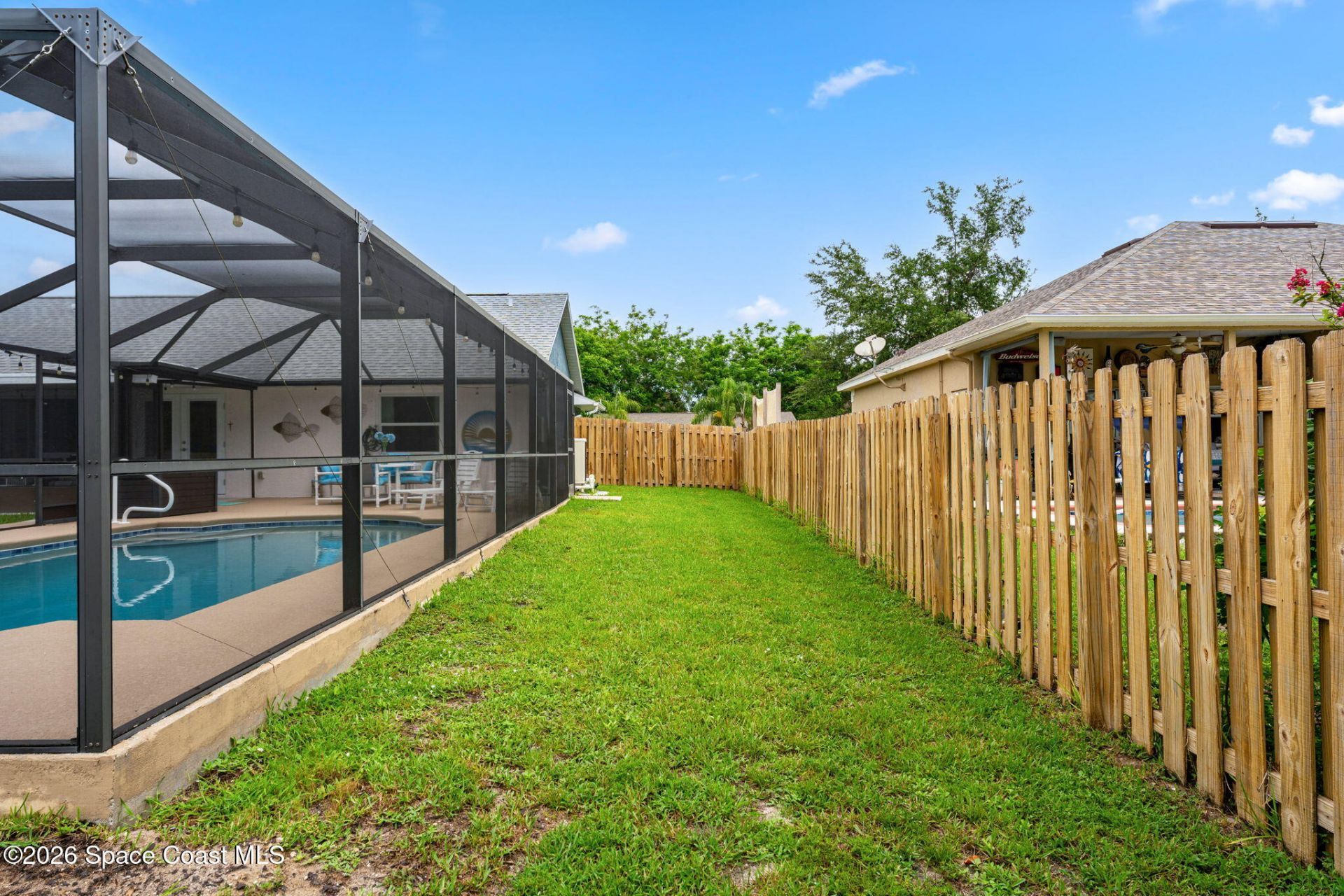 1008 Flower Street NW , Palm Bay, FL 32907 Photo