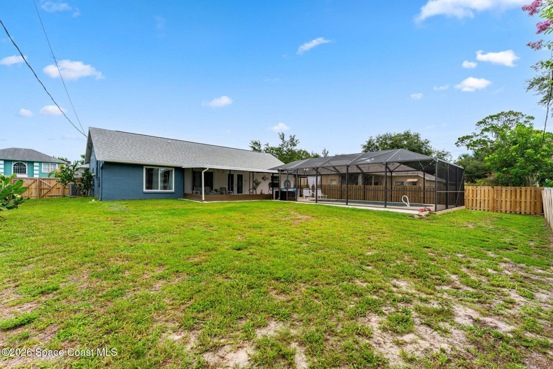 1008 Flower Street NW , Palm Bay, FL 32907 Photo