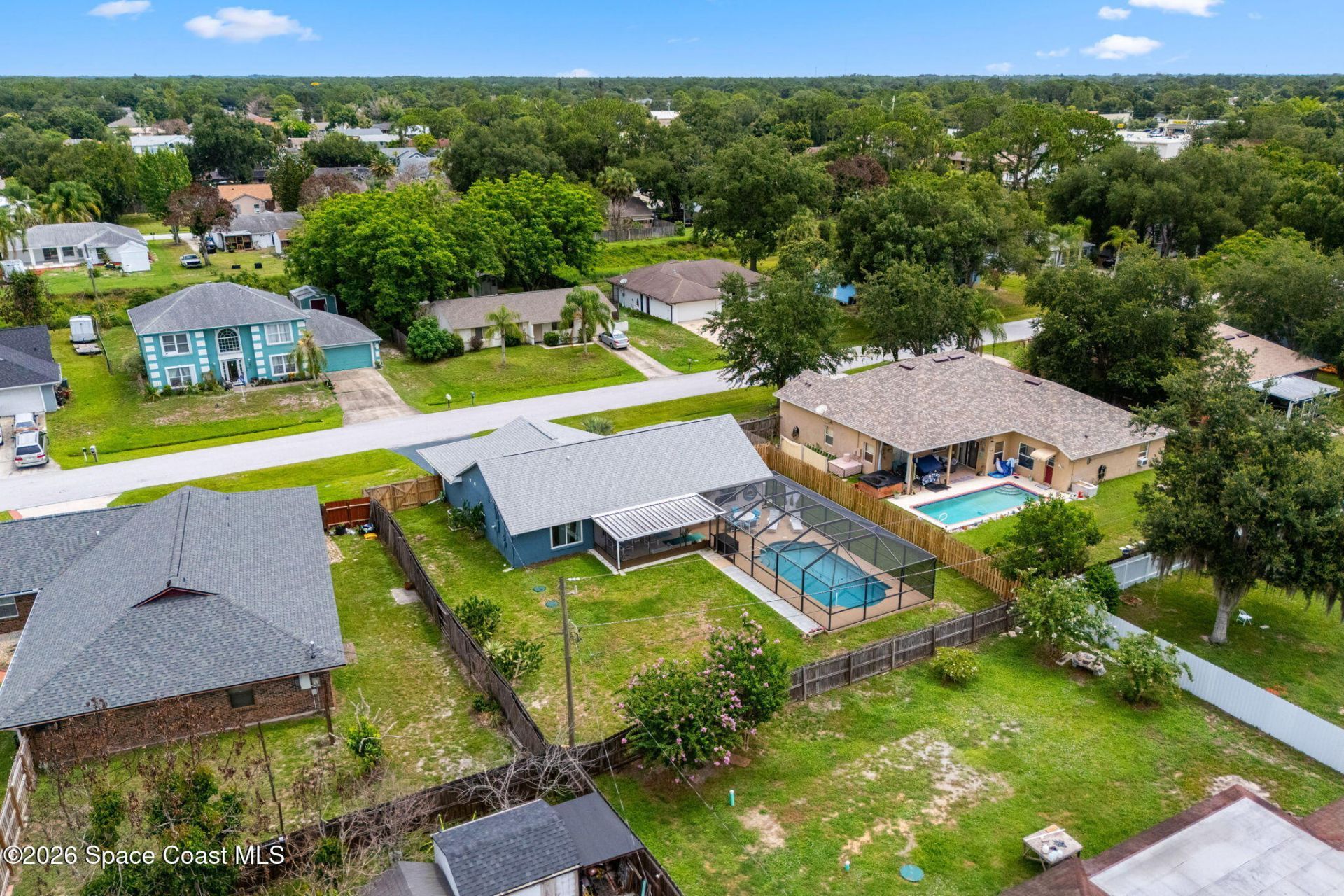 1008 Flower Street NW , Palm Bay, FL 32907 Photo