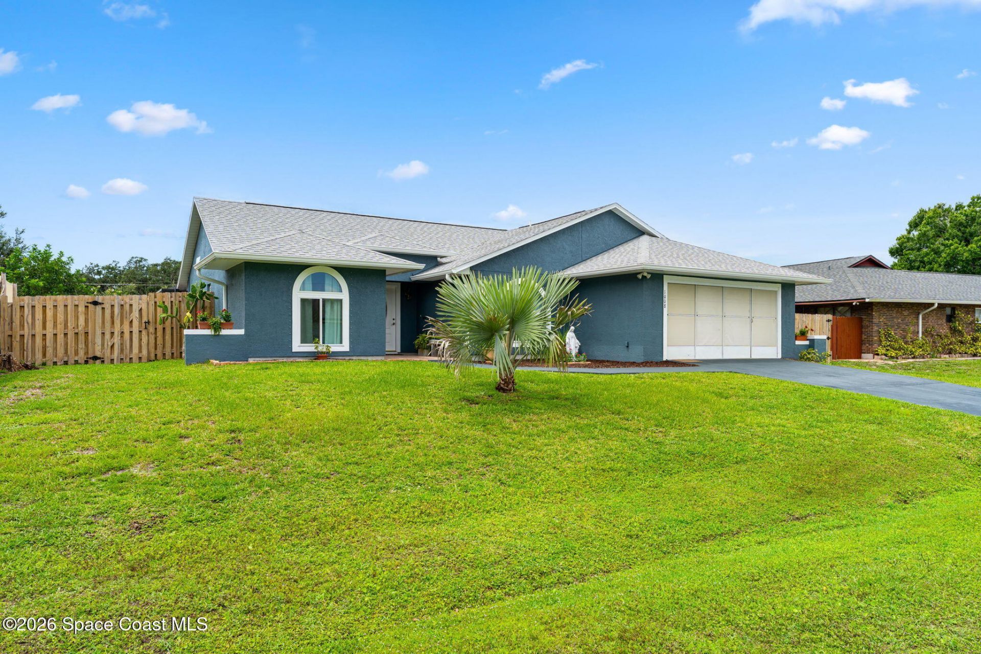 1008 Flower Street NW , Palm Bay, FL 32907 Photo
