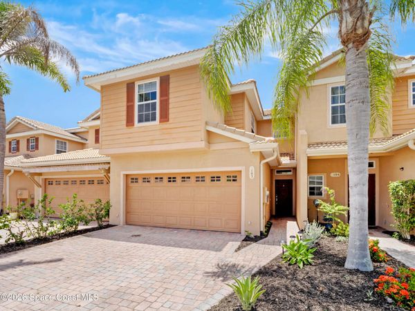 1400 Isabella Drive , Unit 105, Melbourne, FL 32935