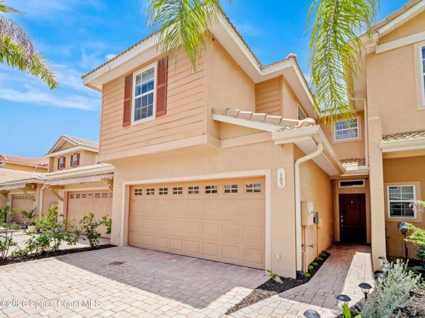 1400 Isabella Drive, Unit 105, Melbourne, FL 32935