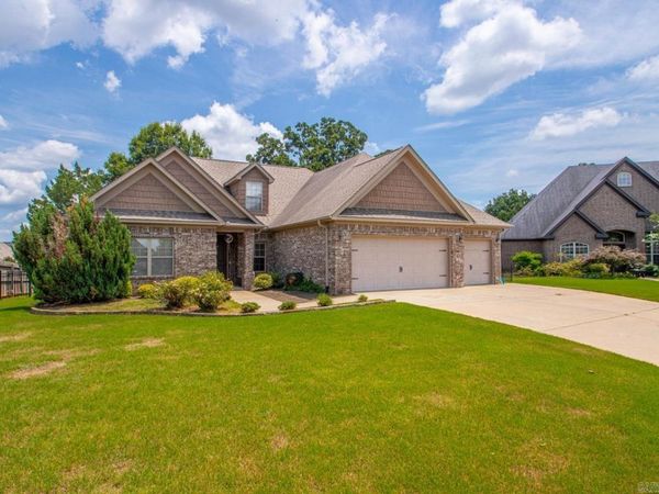 5210 Salem Hills Road, Benton, AR 72019