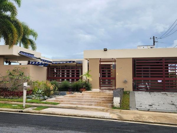 20 CALLE YAGRUMO, Unit G7, Guaynabo, PR 00968