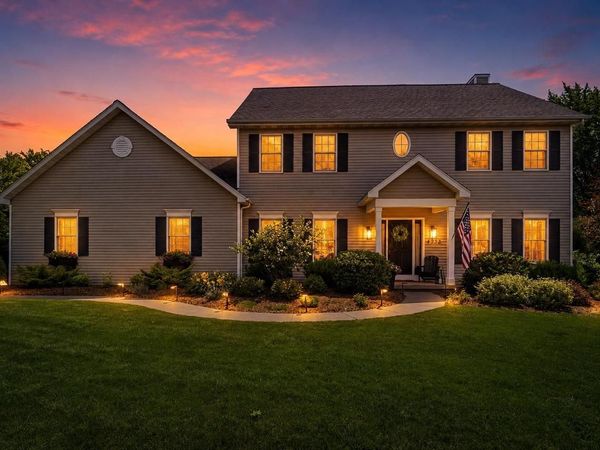 4232 N TERRAVIEW DRIVE, Appleton, WI 54913