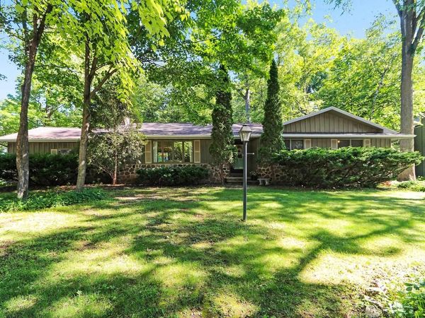 1338 KEN DRIVE, Green Bay, WI 54313