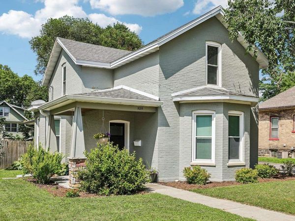 525 W Conant Street, Portage, WI 53901