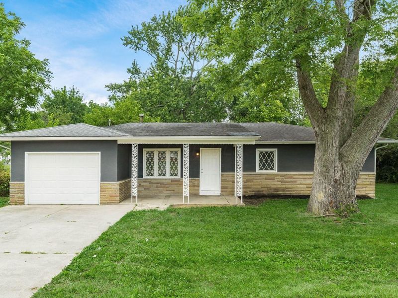 524 Cedarwood Road, Columbus, OH 43207 Photo 2