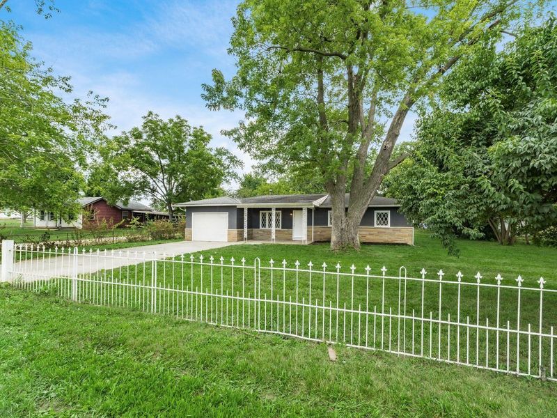 524 Cedarwood Road, Columbus, OH 43207 Photo 3