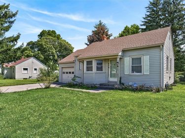 478 La Grange Avenue, Rochester, NY 14615