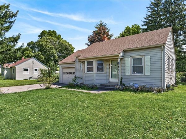 478 La Grange Avenue , Rochester, NY 14615