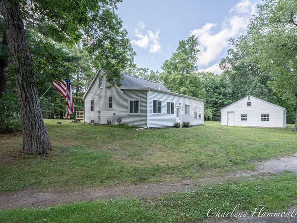 8430 Nugent Avenue NE, Rockford, MI 49341