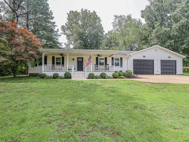 498 Impala Road, Gilbertsville, KY 42044