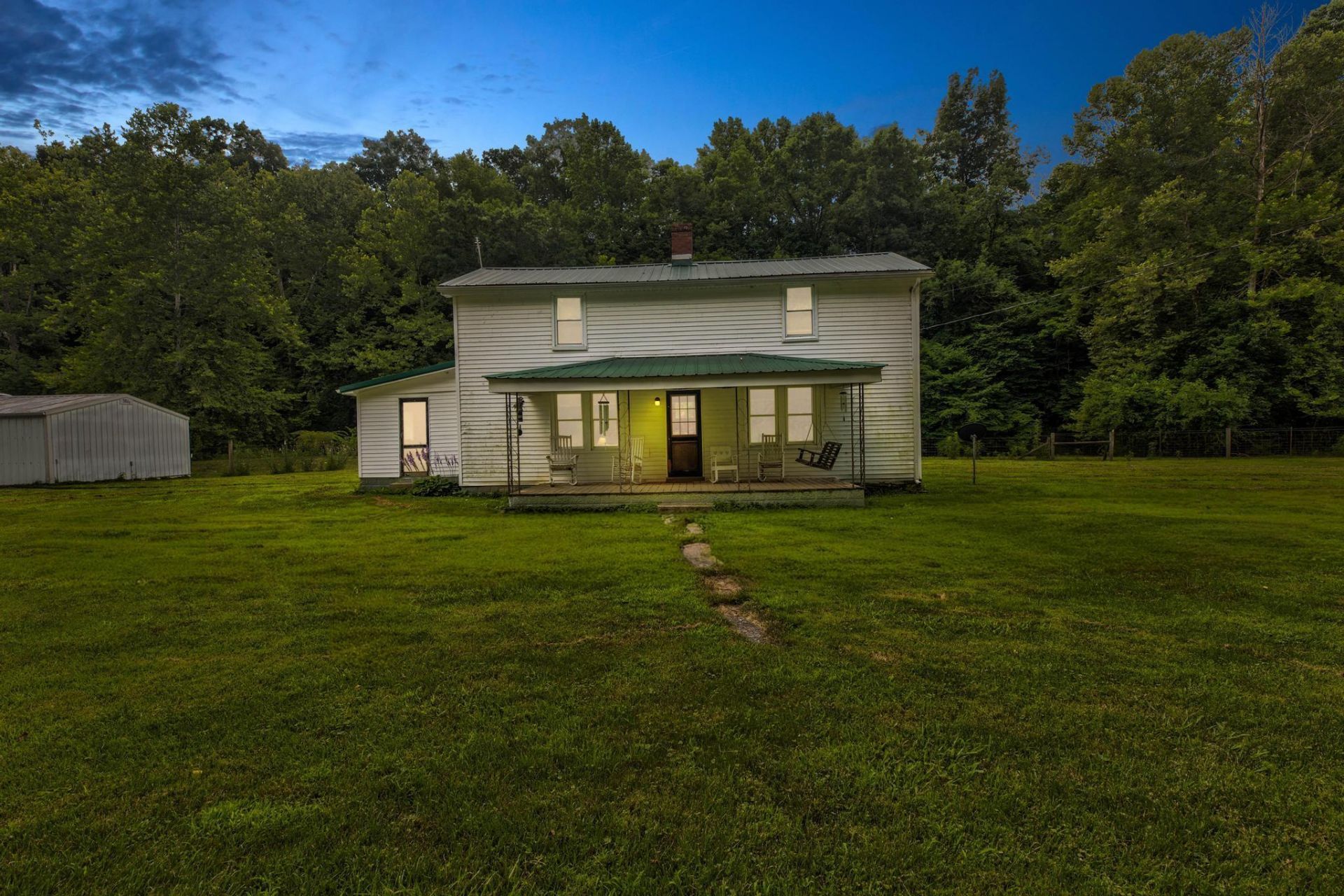 2350 Kiddville Road, Mt Sterling, KY 40353