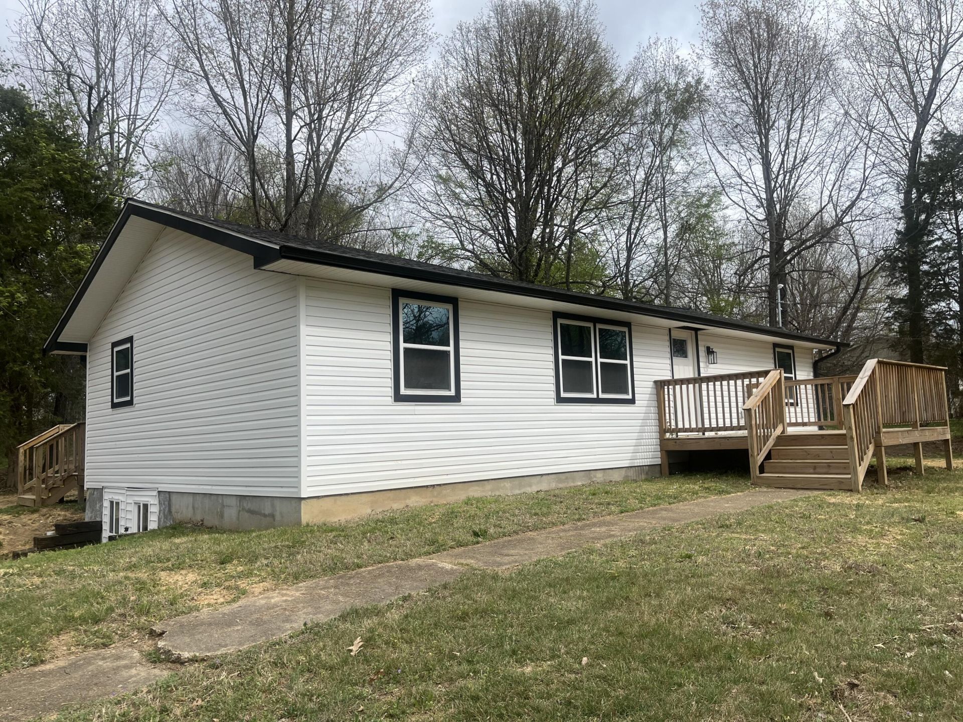 4201 Lovelaceville Road, Paducah, KY 42001 Main Photo