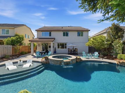 2224 Mist Hill Way, Roseville, CA 95747 Photo