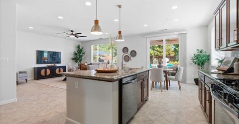 2224 Mist Hill Way, Roseville, CA 95747 Photo