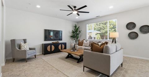 2224 Mist Hill Way, Roseville, CA 95747 Photo