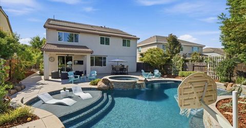 2224 Mist Hill Way, Roseville, CA 95747 Photo