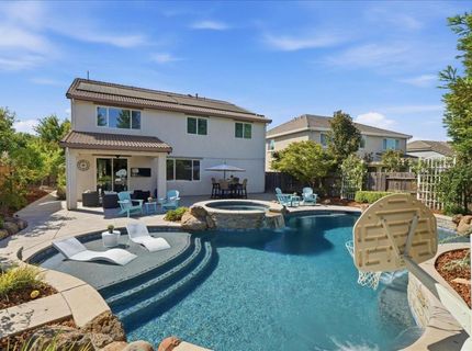 2224 Mist Hill Way, Roseville, CA 95747 Photo