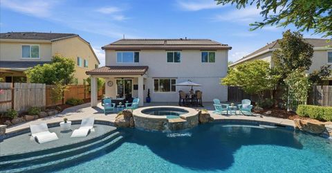 2224 Mist Hill Way, Roseville, CA 95747 Photo