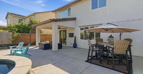 2224 Mist Hill Way, Roseville, CA 95747 Photo