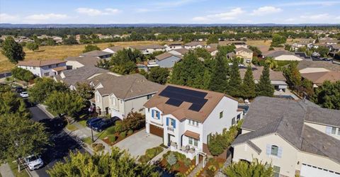 2224 Mist Hill Way, Roseville, CA 95747 Photo