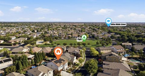 2224 Mist Hill Way, Roseville, CA 95747 Photo