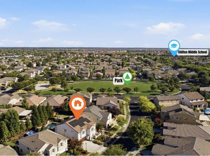 2224 Mist Hill Way, Roseville, CA 95747 Photo