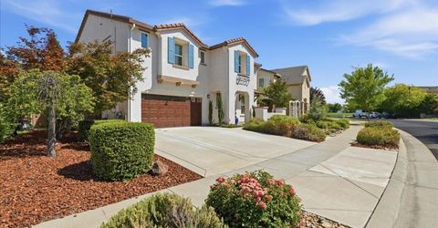 2224 Mist Hill Way, Roseville, CA 95747 Photo