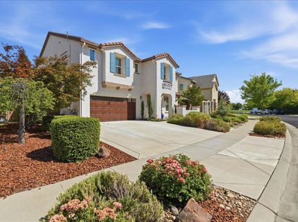 2224 Mist Hill Way, Roseville, CA 95747 Photo
