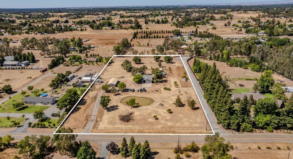 11811 Walmort Rd, Wilton, CA 95693 Photo
