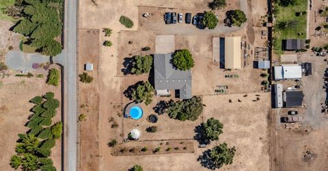 11811 Walmort Rd, Wilton, CA 95693 Photo