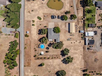 11811 Walmort Rd, Wilton, CA 95693 Photo