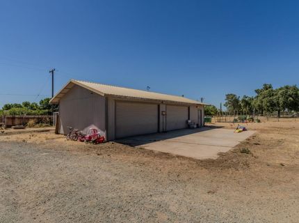 11811 Walmort Rd, Wilton, CA 95693 Photo