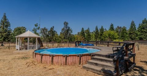 11811 Walmort Rd, Wilton, CA 95693 Photo