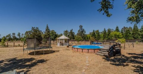 11811 Walmort Rd, Wilton, CA 95693 Photo