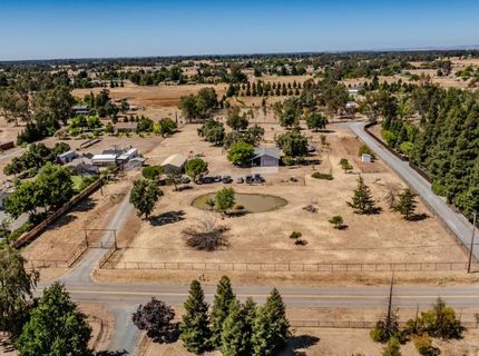 11811 Walmort Rd, Wilton, CA 95693 Photo