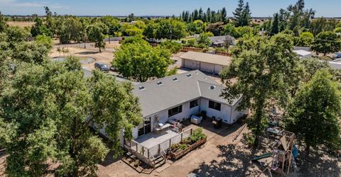 11811 Walmort Rd, Wilton, CA 95693 Photo