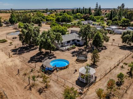 11811 Walmort Rd, Wilton, CA 95693 Photo